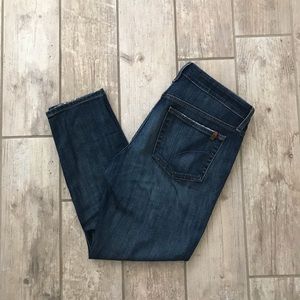 Joe’s Jeans Capri size 28
